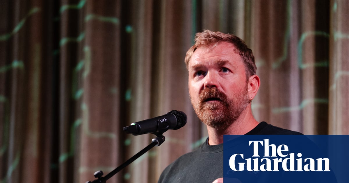 Maine Senate candidate Graham Platner rejects new allegations of abusive behavior | US politics