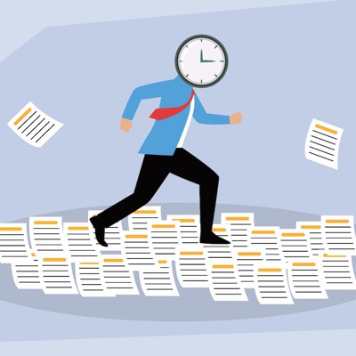 A record number of feds are retiring. Will that slow your claim?