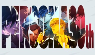 Rumour: Persona 6 Images Supposedly Leak Online