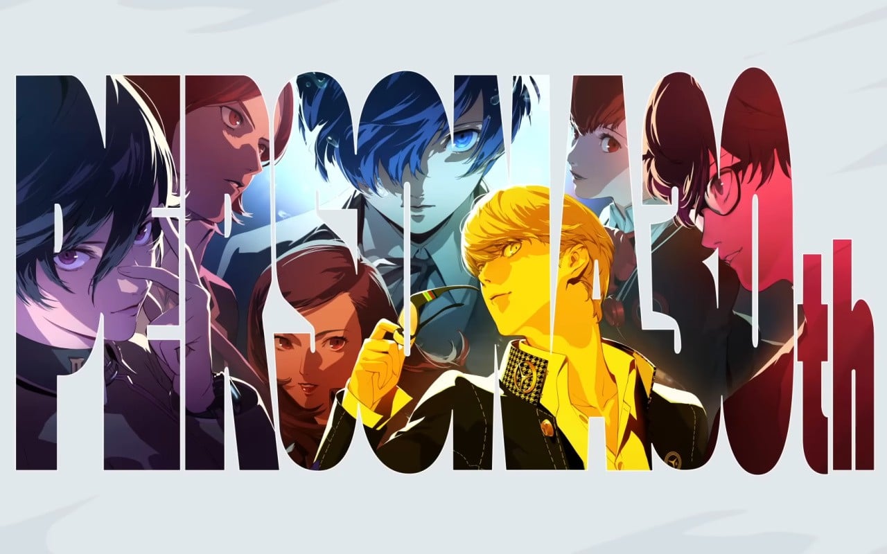 Rumour: Persona 6 Images Supposedly Leak Online