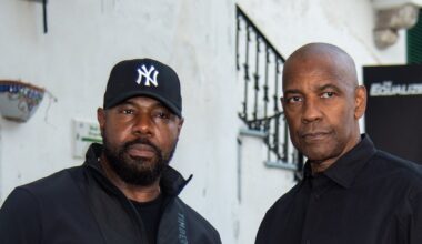 Netflix pauses production on Denzel Washington-starring Hannibal film due to budget concerns