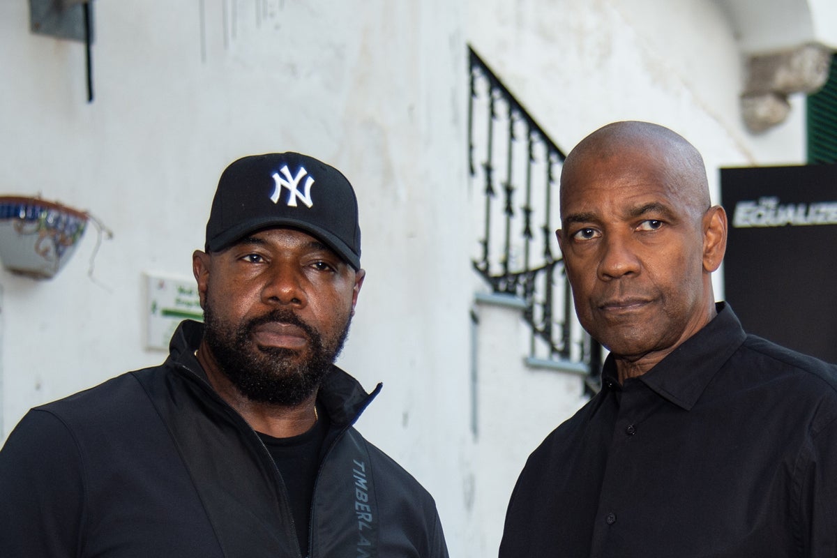 Netflix pauses production on Denzel Washington-starring Hannibal film due to budget concerns