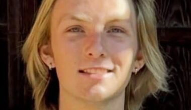 Auburn student’s family appeals for help a week after he went missing in Japan