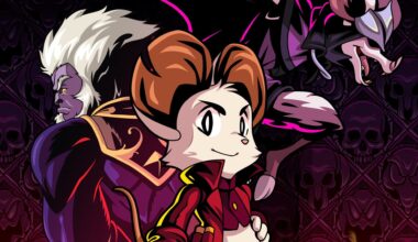 Yacht Club Games Teases Some "Very Secret Things" In Mina The Hollower