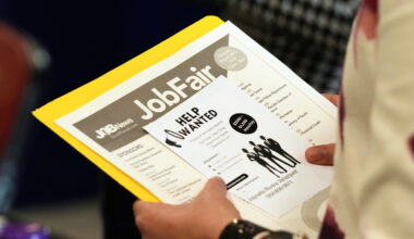 Hiring blows past expectations, accelerating in May despite Iran war