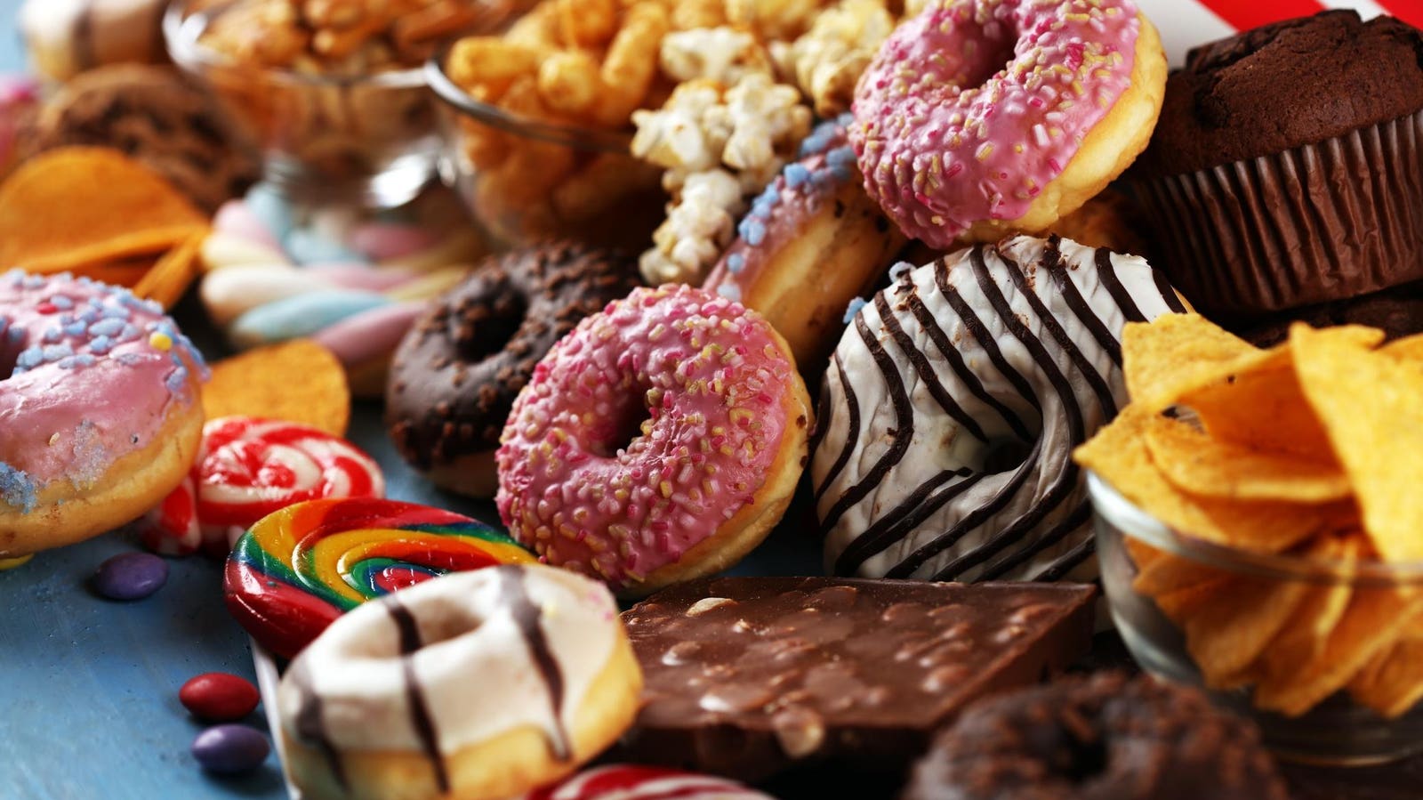 What The Ultra-Processed Foods Debate Still Gets Wrong