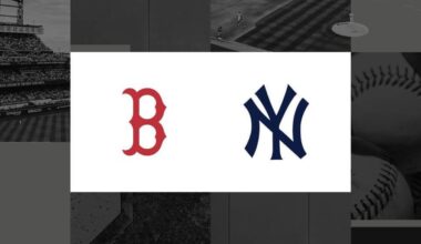How to watch Red Sox vs. Yankees: TV channel and streaming options for June 5