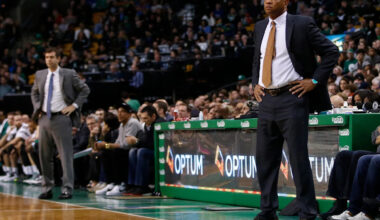 Did Doc Rivers take a shot at the Bucks while praising Boston Celtics, OKC Thunder?