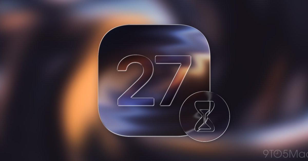iOS 27 beta release date: When you can install the new iPhone update