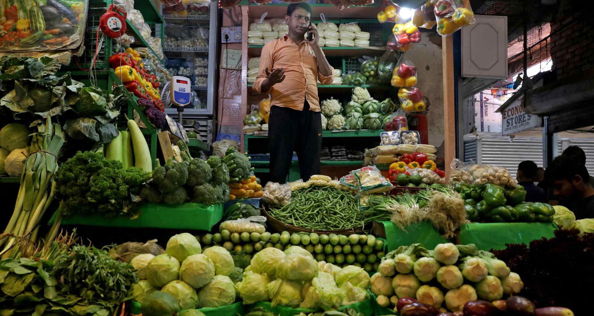 India GDP up 7.8% in March quarter despite Iran war impact
