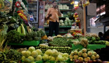 India GDP up 7.8% in March quarter despite Iran war impact