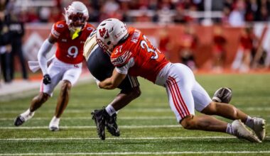 Utah football: Previewing the 2026 schedule with a look at Kansas, Colorado