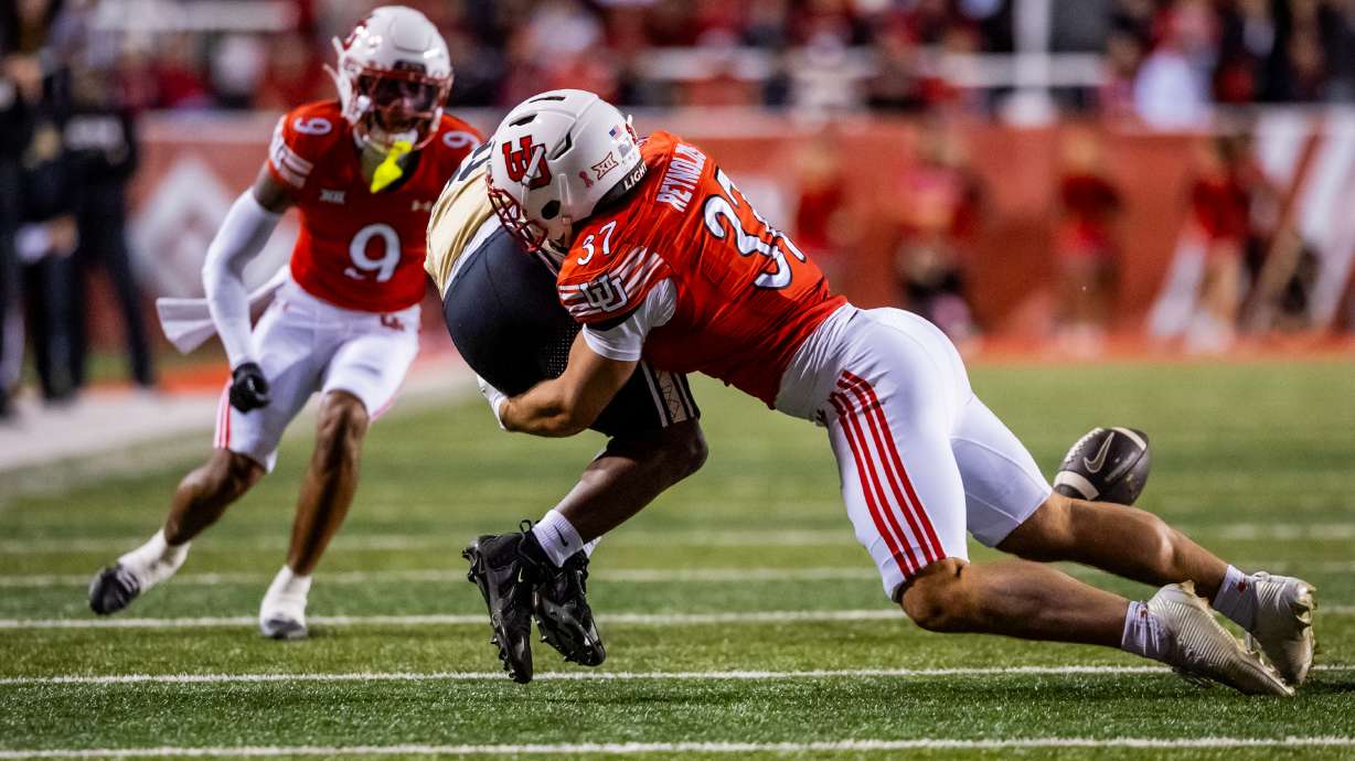 Utah football: Previewing the 2026 schedule with a look at Kansas, Colorado