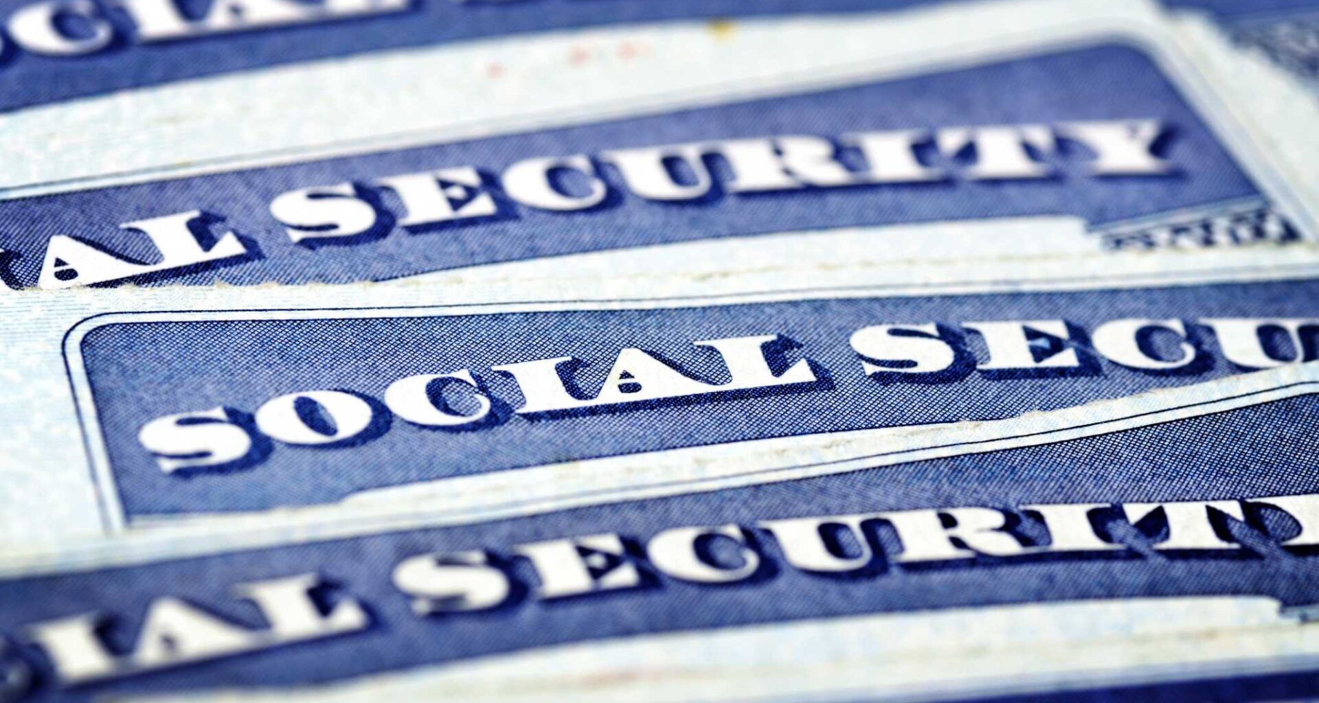 Social Security Texas cuts could reach $489 a month by 2032