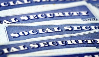 Social Security Texas cuts could reach $489 a month by 2032