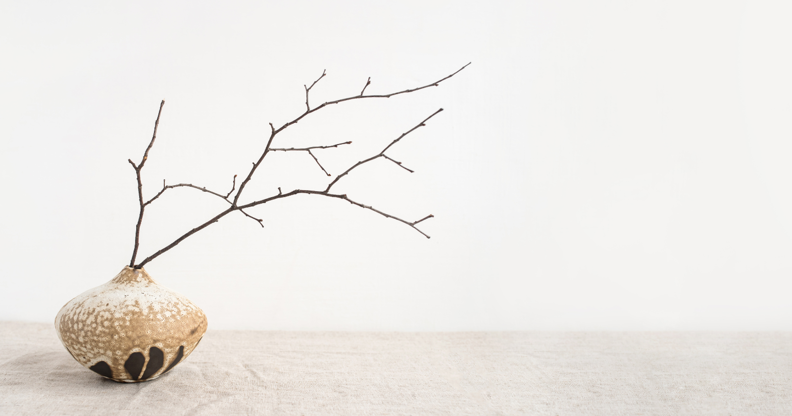 Wabi-sabi: the Japanese art of finding beauty in imperfection and simplicity