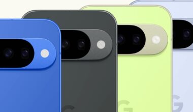 Score a regularly $799 Pixel 10 unlocked from just over $500 today, Pro models up to $600 off