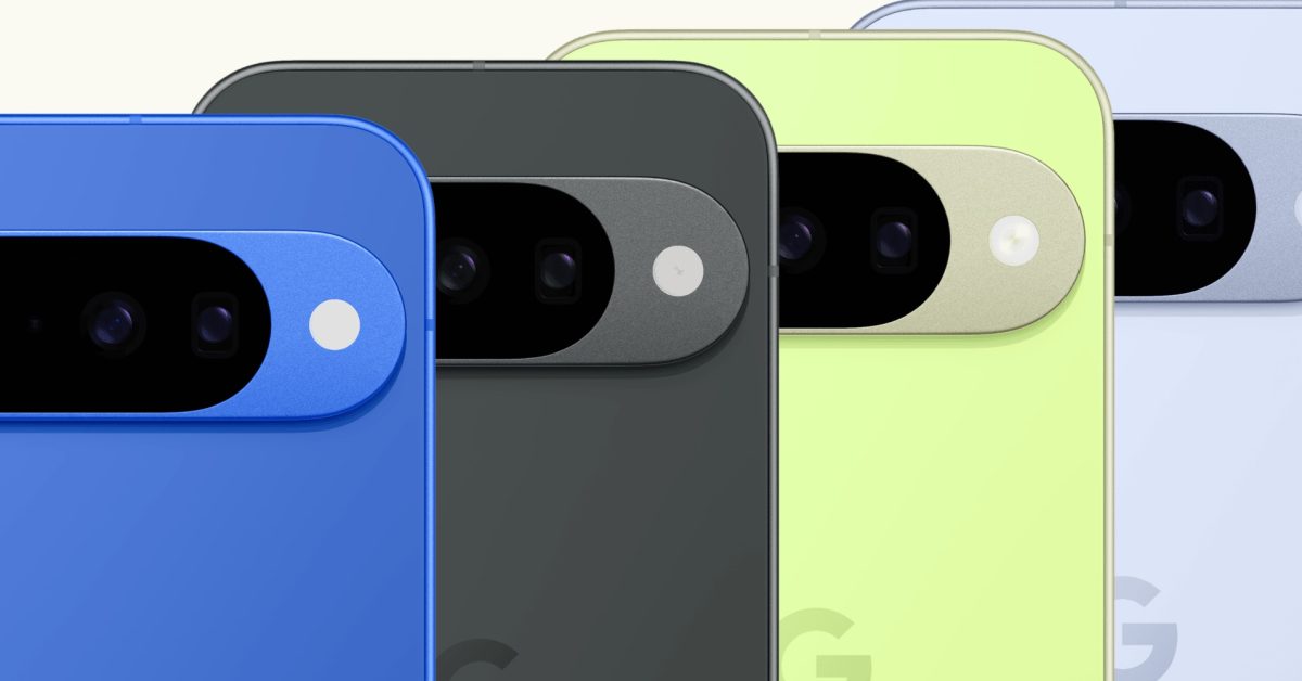 Score a regularly $799 Pixel 10 unlocked from just over $500 today, Pro models up to $600 off