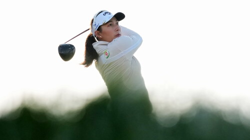 Kroger Queen City Championship Presented By P&G 2026 - Round Two