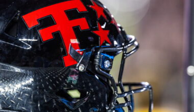 NCAA denies Texas Tech's appeal regarding Brendan Sorsby's eligibility