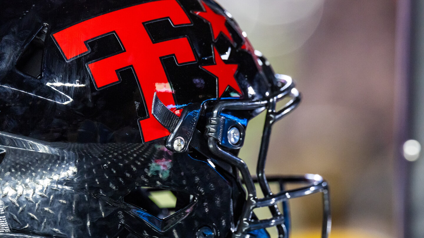 NCAA denies Texas Tech's appeal regarding Brendan Sorsby's eligibility