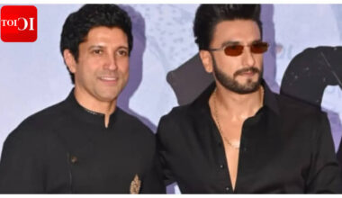 Ranveer Singh and Farhan Akhtar 'Don 3' dispute: CINTAA President Poonam Dhillon glad that matter has been 'resolved in a positive manner' |