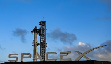 SpaceX IPO: Why Starship Could End Overnight Business Travel