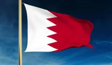 Bahrain denounces Iran strikes on Gulf states - Shafaq News