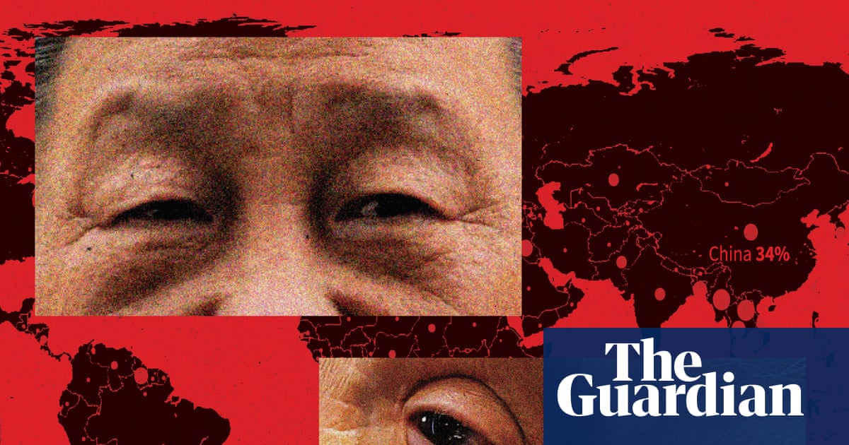 On China, Trump picked the right battle but the wrong strategy | US economy