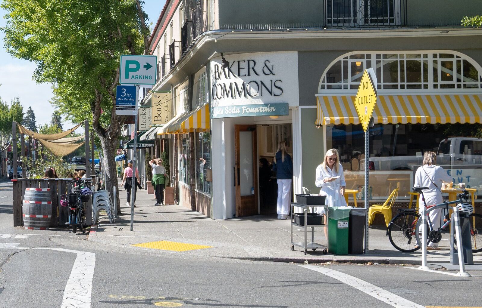 Berkeley rejects push to make Elmwood a 'historic district'
