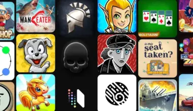 Today's Android app deals and freebies: Is This Seat Taken?, Lia Hacking Destiny, Maneater, more
