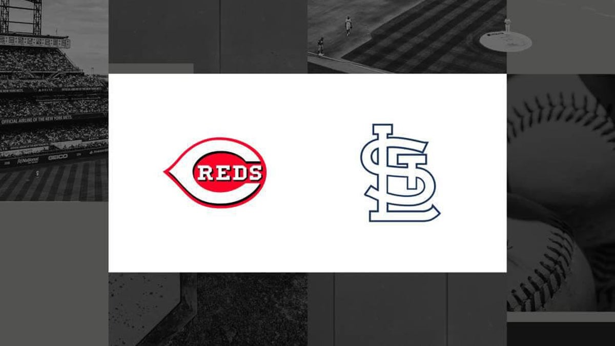 How to watch Reds vs. Cardinals: TV channel and streaming options for June 6