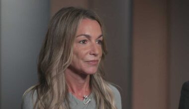 Karen Read speaks about 'crusade' to address corruption
