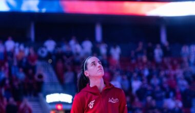 NY Liberty vs. Indiana Fever preview: Primetime at Barclays Center