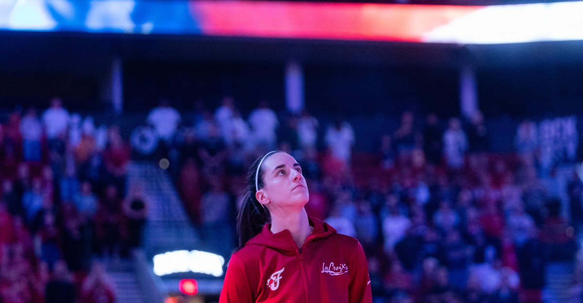 NY Liberty vs. Indiana Fever preview: Primetime at Barclays Center