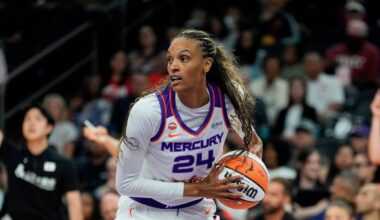 Bonner helps the short-handed Mercury beat the Fire 78-72