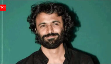 Advait Chandan: 'Dostana 2': Advait Chandan steps away from the film starring Vikrant Massey and Lakshya due to creative differences | Hindi Movie News
