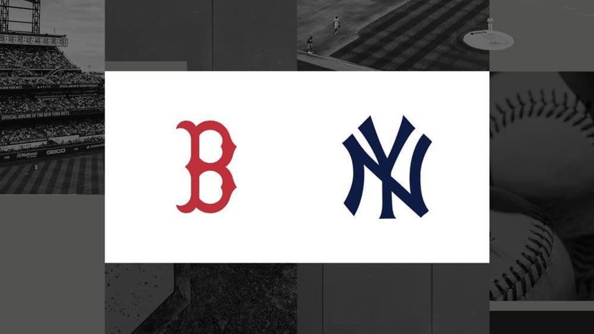 How to watch Red Sox vs. Yankees: TV channel and streaming options for June 6