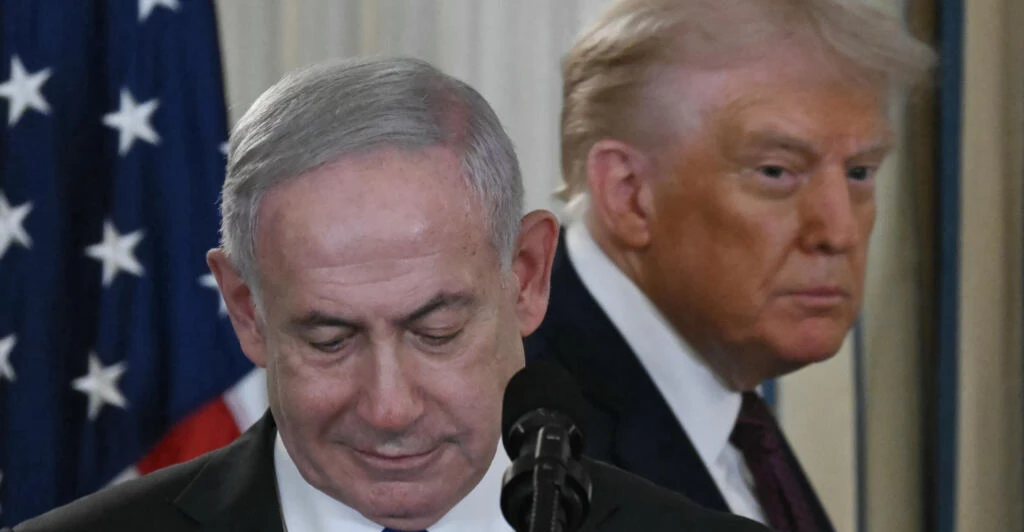 Israel expanded intelligence efforts targeting US officials - Shafaq News