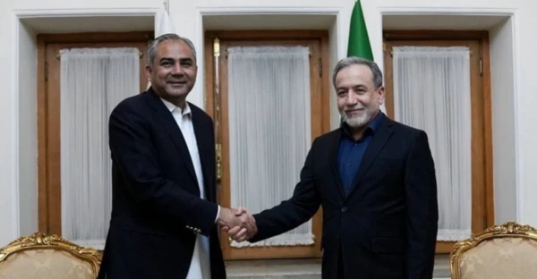 Pakistan sends ‘important’ message to Iran Supreme Leader - Shafaq News