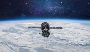 Here's How SpaceX's IPO Will Affect S&P 500 and Nasdaq-100 Investors