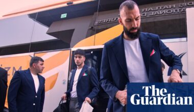 Iran World Cup team travels to Mexico with US visas reportedly denied for several staff | World Cup 2026