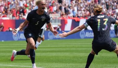 United States feeling confident going into World Cup off tight loss against Germany