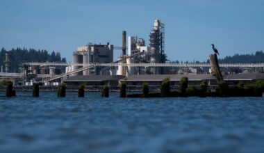 Warm Springs Tribe urges focus on Columbia River in aftermath of Longview disaster