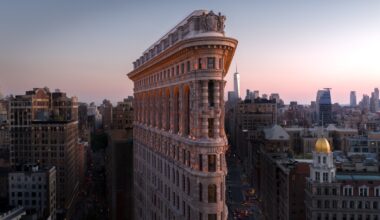 Historic 1902 Skyscraper Hits Major Milestone as It Prepares to Re-Open