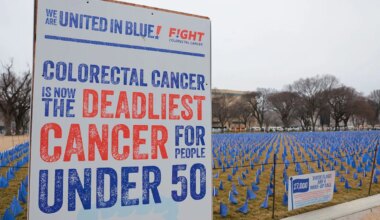 New Colorectal Cancer Breakthrough Could Eradicate Tumors Without Major Surgery