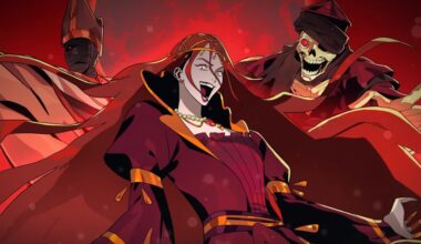 Vampire Survivors Announces Switch 2 Version, New DLC And Name Update