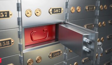 The safe keepers: Inside India's booming locker economy