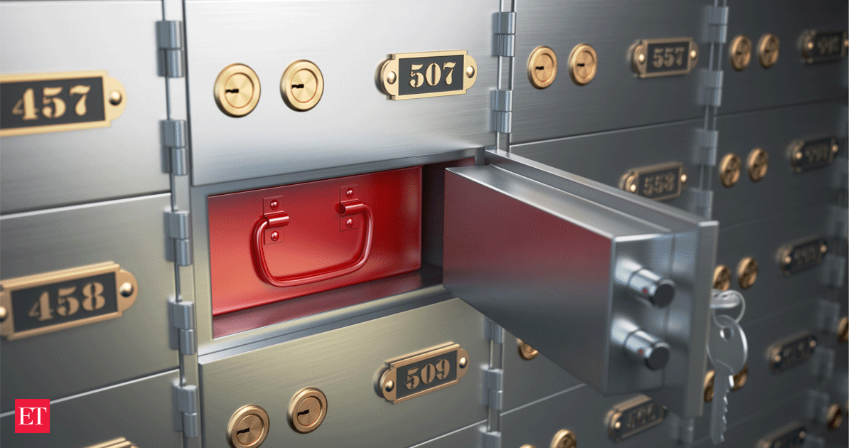 The safe keepers: Inside India's booming locker economy