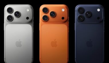 Amazon now offering up to $220 off unlocked iPhone 17 Pro (Renewed 'excellent')